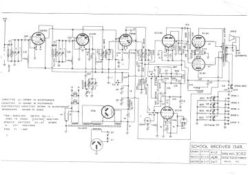 Akrad_Clipper-134R_school receiver-1957.Radio preview